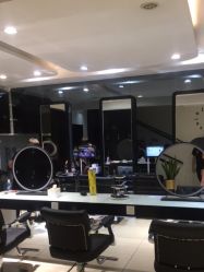 -LJOY丽锦造型·烫发染发