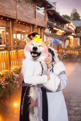 -小红帽摄影(丽江店)