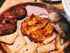 -陈鹏鹏潮汕菜(欢乐海岸 海边景观店)