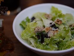 凯撒沙拉-KATCHUP