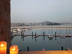 -22ºN BISTRO西餐&酒馆(石奥商业街店)