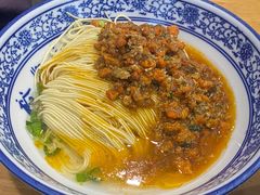 -裕兴记·三虾面(西北街总店)