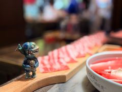 -矮板凳老火锅(宽窄巷子店)