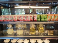 -泉州悦华酒店·自助餐厅