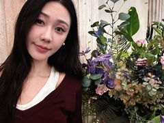 -玲婧胡同·生日蛋糕·餐厅(嘉里城店)