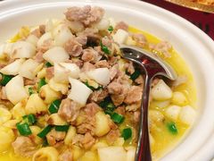 -永乐饭庄(安德路店)