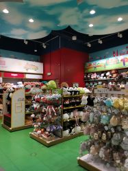 -哈姆雷斯(王府井百货大楼店)