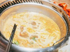 -七欣天香辣蟹火锅(无锡金太湖国际城店)