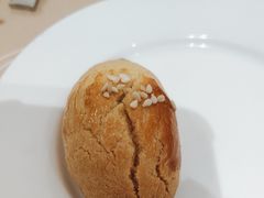 -晶丽香榭自助餐(南京大饭店)