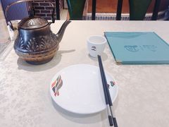 -巴依老爷·新疆美食(上城区天城路店)