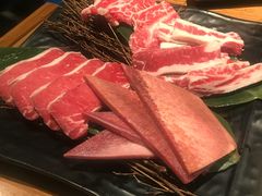 -千寻烧肉(政务区店)