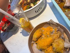 -避风塘(嘉兴八佰伴店)