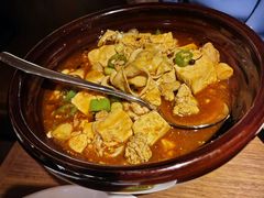 -清水亭湖北菜(大屯DT51店)