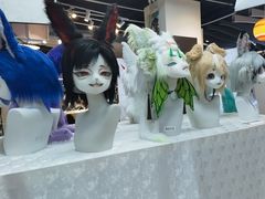 -郑在DIY·潮玩银饰绘画手作(中央大道旗舰店)