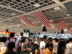 -宜家·瑞典风味餐厅(烟台路店)