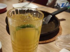 -必胜客(免税商场店)