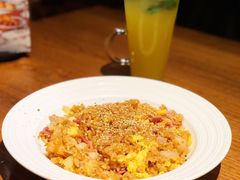 照烧鸡肉饭-必胜客(宁波天一水街店)