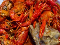 -华仔龙虾(永乐路总店)