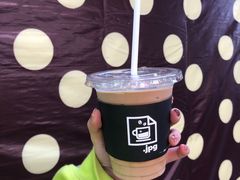 -JPG coffee(广州体育西店)