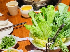 -草原牧羊火锅·龙虾·烤鱼(杨浦店)
