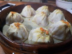 -忆秦园小笼包(惠山古镇总店)