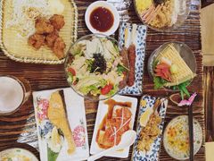 -平成屋·午肴夜酒(四川北路店)