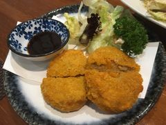 -尺山寸水日料(马桥满天星店)