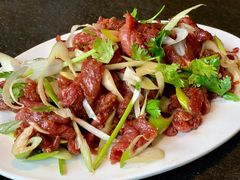 -厚味居炙子烤肉·清真(天桥南纬路店)