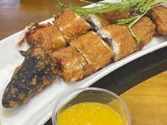 -醉壹号海鲜大排档(厦门美食地标店)