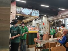 -西关明记肠粉(荔枝湾店)