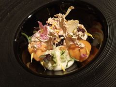 -LA TABLE de Joël Robuchon Restaurant