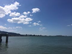 -淡水老街