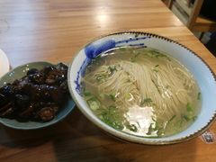 -朱洪元苏式面馆(绿宝广场店)