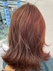 -潘多拉Hairsalon