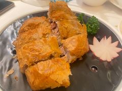 -莆田餐厅PUTIEN(西安万象天地店)