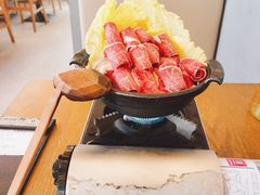 -大鲜生·亚洲菜融合小食堂
