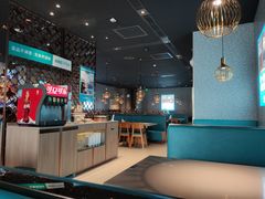 -半天妖|烤鱼·冒烤鸭(汉中吾悦广场店)