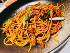 -食间牛排(湖西路店)