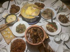 -关东小磨东北菜(漕河泾印象城店)