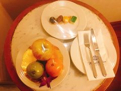 -吉隆坡皇家朱兰酒店