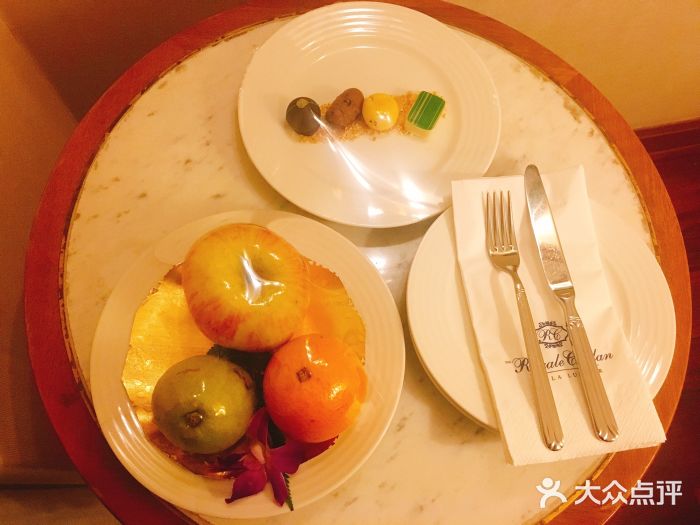 吉隆坡皇家朱兰酒店图片