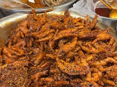 -嘉州叶婆婆钵钵鸡(建设路店)