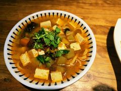 -百年吾吾子手抓肉羊羔肉(山西巷店)