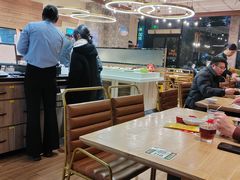 -豪客来牛排(红豆万花城店)