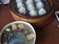 -玖鲜小笼(中山广场店)