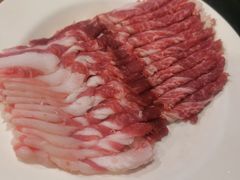 小三岔-裕德孚·非遗手切涮羊肉(东直门内大街店)