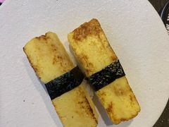-元气寿司(东方宝泰店)