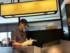 -小炳胜(卓悦中心店)