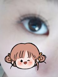 -1R日式轻奢美睫美甲翘睫