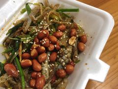 -陈添記·祖傳爽鱼皮·西关老字号(广州首店)